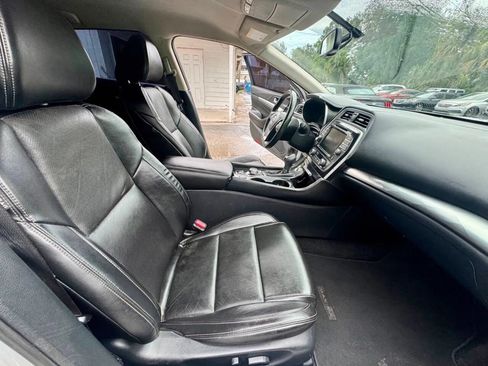Used 2019 Nissan Maxima 3.5 SV w/ Floor Mat Group FWD image 15