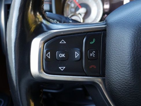 Used 2020 RAM 1500 Longhorn image 13