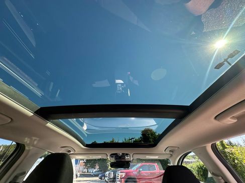 Used 2022 Hyundai Tucson SEL w/ Cargo Package AWD/4WD image 21