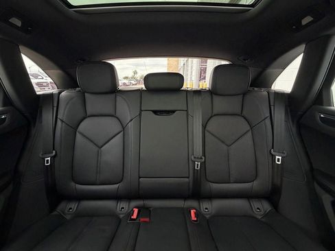 Used 2026 Porsche Macan GTS AWD/4WD image 23