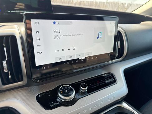 Certified 2025 Ford Expedition Active image 12