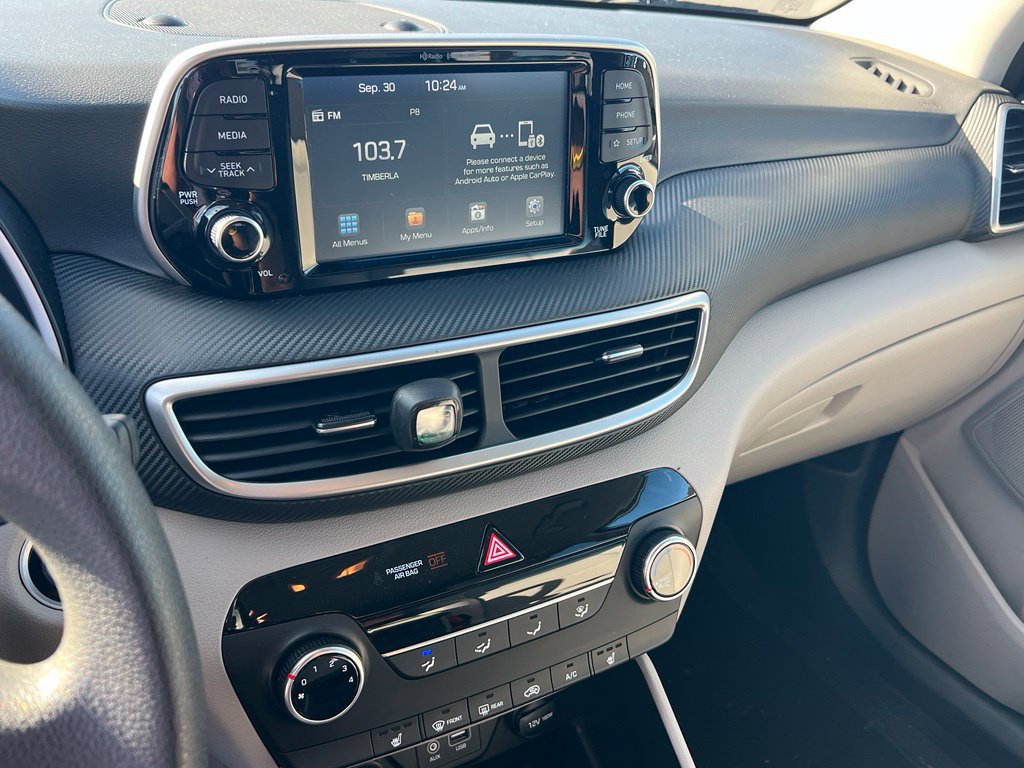 Used 2019 Hyundai Tucson Value AWD/4WD image 18