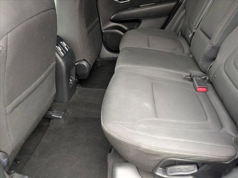 Used 2023 Hyundai Tucson SEL image 14