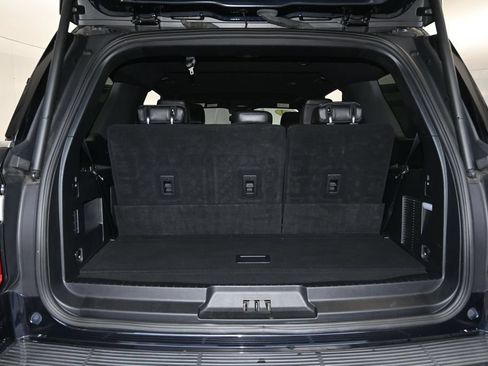 Used 2021 Ford Expedition Limited AWD/4WD image 11