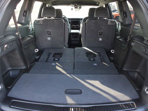 New 2026 Jeep Grand Cherokee L Laredo image 27