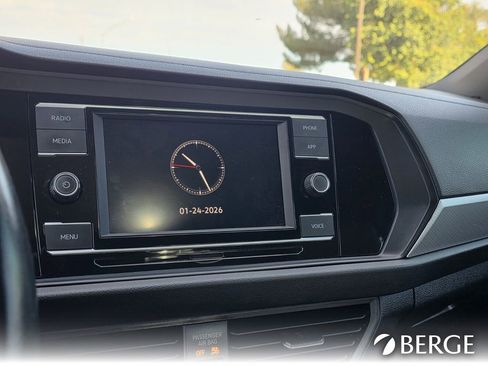 Used 2021 Volkswagen Jetta R-Line image 17