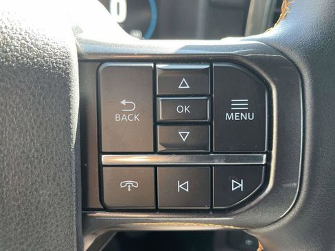 Certified 2023 Ford F150 Tremor w/ Equipment Group 402A High image 27