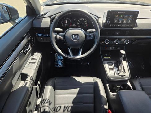 Certified 2025 Honda CR-V EX-L image 18