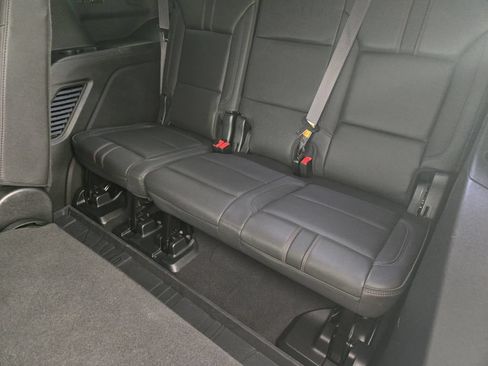 Used 2023 Chevrolet Tahoe RST w/ Sport Performance Package AWD/4WD image 34