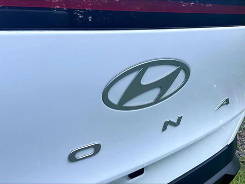 Used 2026 Hyundai Kona SEL Sport FWD image 31