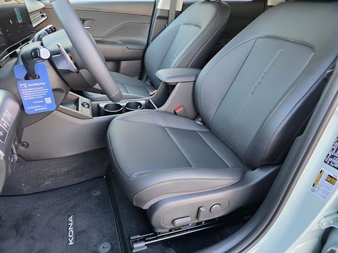 New 2026 Hyundai Kona Limited AWD/4WD image 13