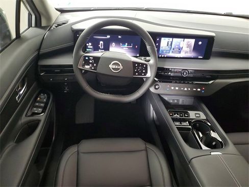 Used 2026 Nissan Murano SV image 18