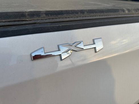 Used 2024 GMC Sierra 1500 Pro w/ Pro Value Package image 18