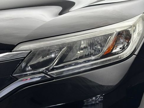 Used 2016 Honda CR-V EX-L image 3