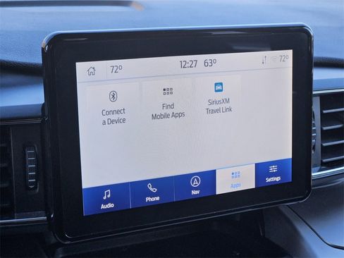 Used 2022 Ford Explorer XLT w/ Equipment Group 202A image 20