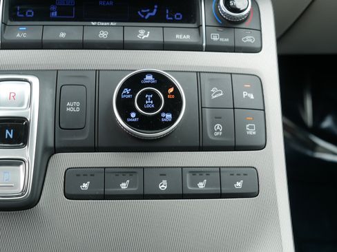 Used 2022 Hyundai Palisade Limited AWD/4WD image 30