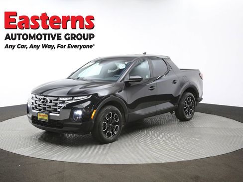 Used 2024 Hyundai Santa Cruz SE AWD/4WD image 54