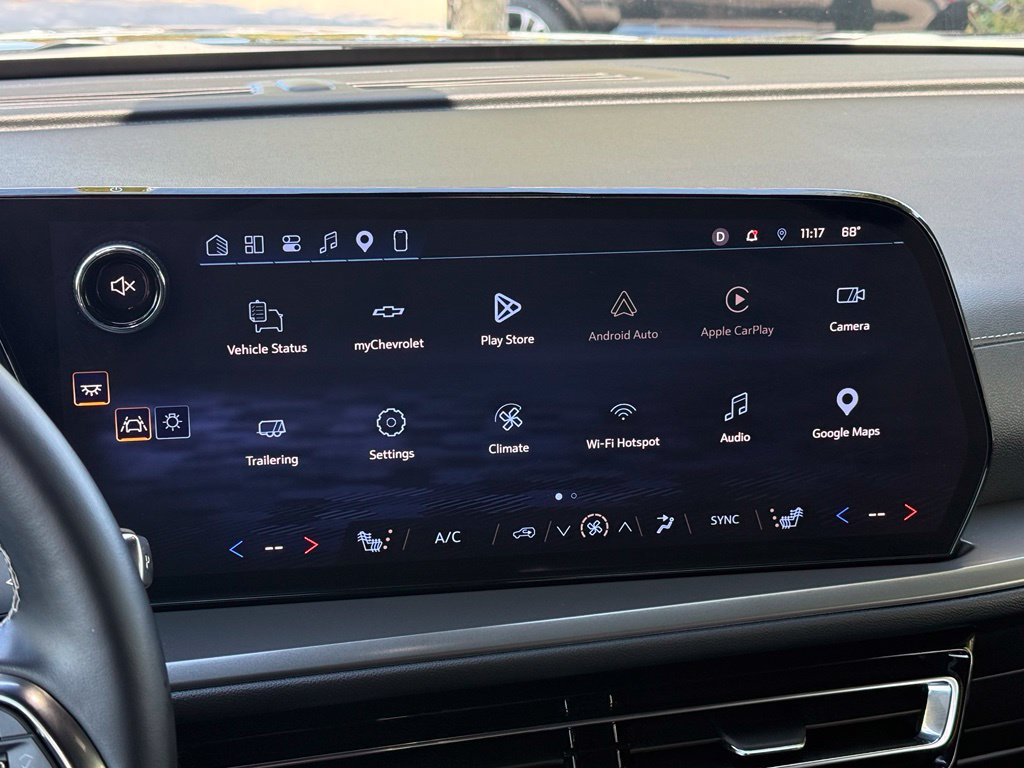Used 2026 Chevrolet Traverse LT AWD/4WD image 20
