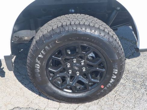New 2025 Ford F150 XLT w/ Equipment Group 302A MID image 29