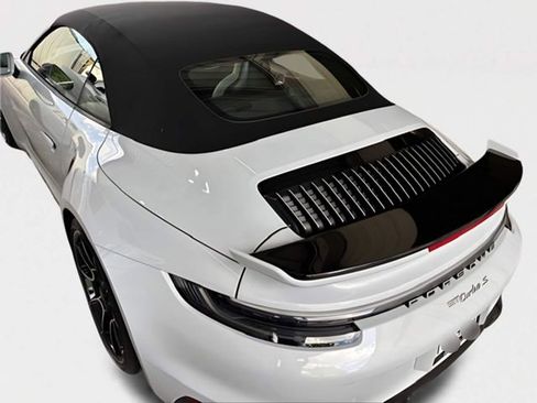 Used 2023 Porsche 911 Turbo S image 24