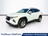 Used 2023 Hyundai Tucson SEL image 3