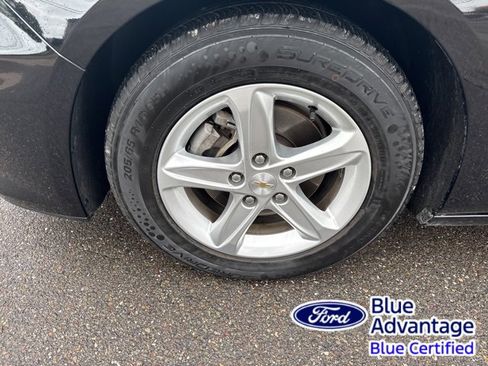 Used 2024 Chevrolet Malibu LT image 10