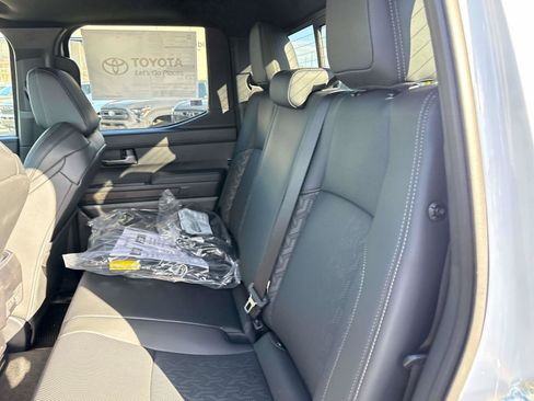 New 2026 Toyota Tacoma Limited AWD/4WD image 10