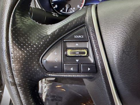 Used 2018 Nissan Maxima 3.5 S FWD image 14