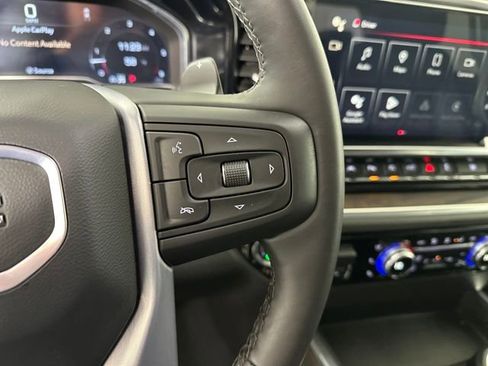 New 2025 GMC Sierra 1500 SLT w/ SLT Premium Plus Package image 16