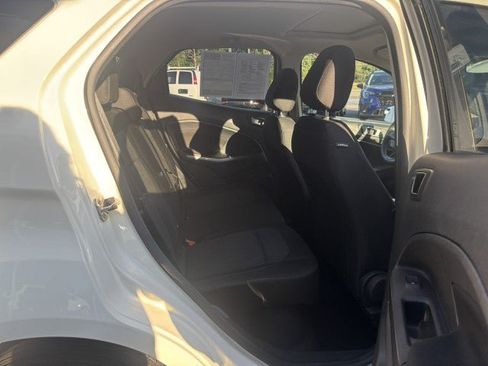 Used 2021 Ford EcoSport SE AWD/4WD image 39