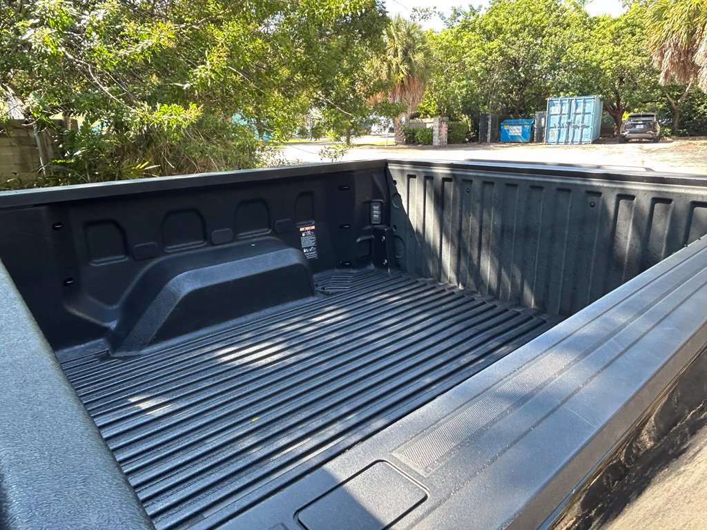 Used 2021 Chevrolet Silverado 1500 RST RWD image 44