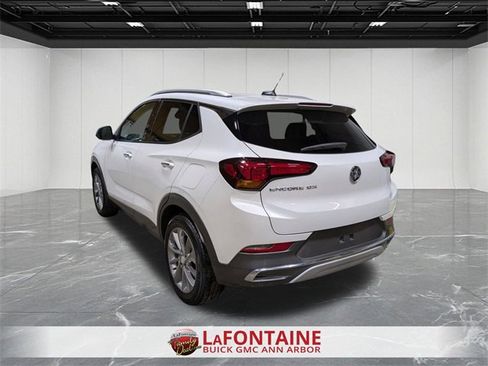 Certified 2023 Buick Encore GX Essence w/ Experience Buick Package image 3