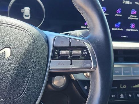 Certified 2024 Kia Telluride SX Prestige AWD/4WD image 27