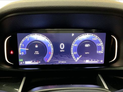 Used 2023 Jeep Wagoneer 2WD image 22