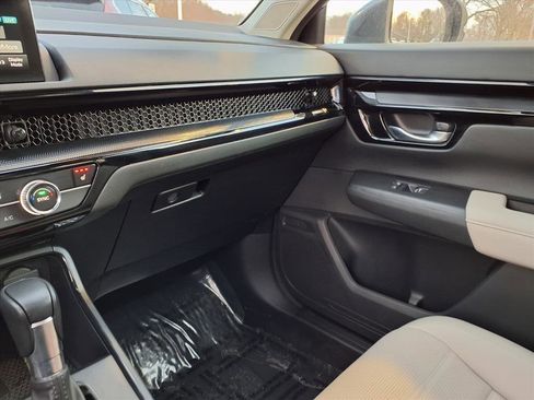 Used 2023 Honda CR-V EX-L image 30