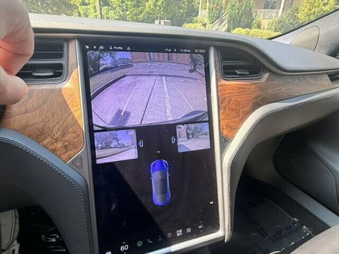 Used 2020 Tesla Model S AWD image 13
