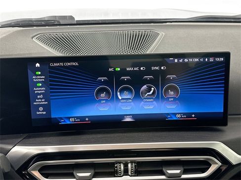 Used 2024 BMW 330e xDrive 330e xDrive w/ Convenience Package image 15