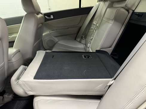Used 2008 Hyundai Sonata SE FWD image 32