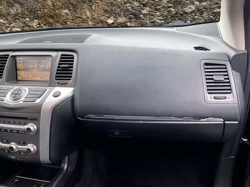 Used 2014 Nissan Murano SL image 14