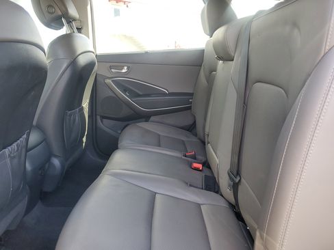 Used 2019 Hyundai Santa Fe XL SE w/ SE Premium Package 02 image 9