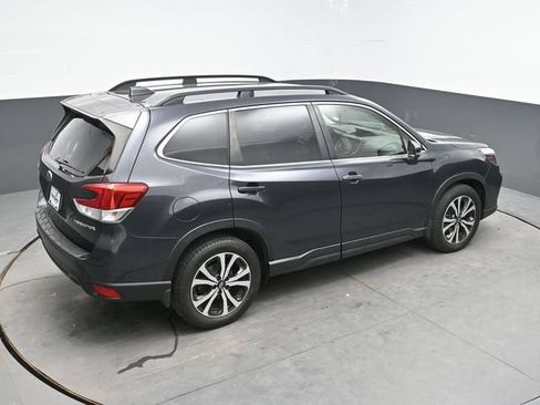 Used 2019 Subaru Forester Limited w/ Popular Package #3 AWD/4WD image 35