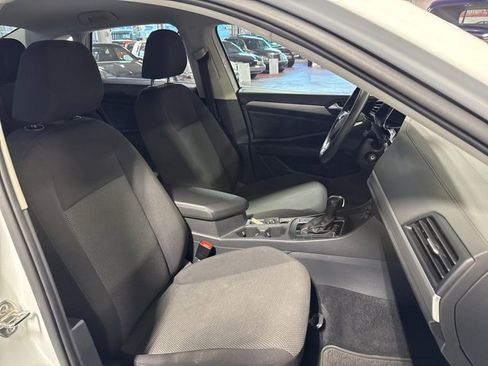 Used 2021 Volkswagen Jetta S w/ Driver Assistance Package image 37