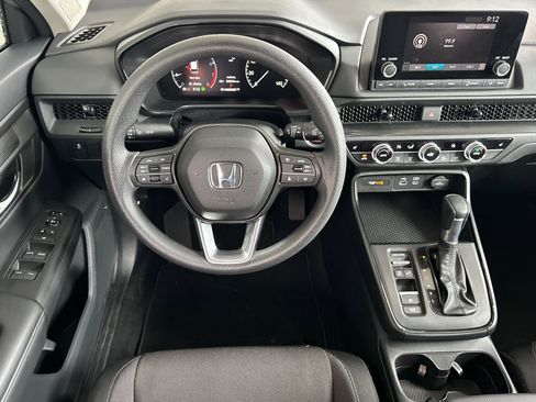 Used 2025 Honda CR-V EX image 14
