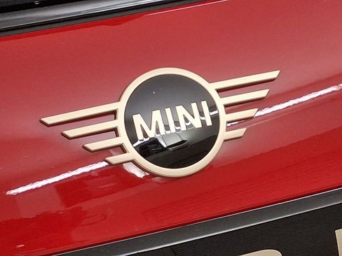 New 2026 MINI Cooper S FWD image 25
