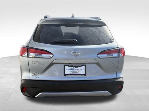 Used 2023 Toyota Corolla Cross LE image 10