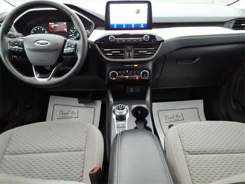 Used 2022 Ford Escape SE w/ Convenience Package image 10
