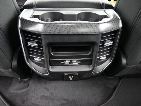 New 2026 RAM 1500 Big Horn image 14