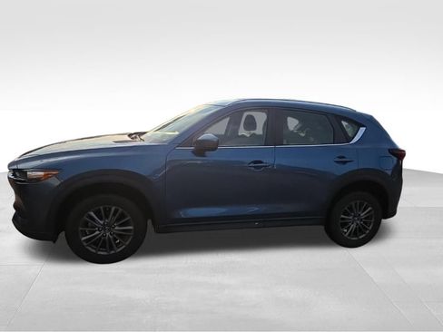 Used 2017 MAZDA CX-5 Sport FWD image 19