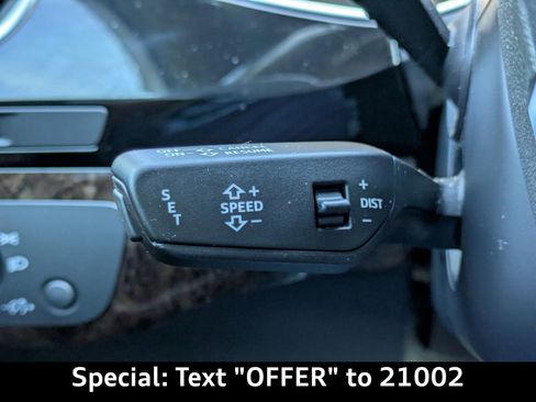 Certified 2019 Audi Q7 3.0T Premium Plus w/ Premium Plus Package AWD/4WD image 34