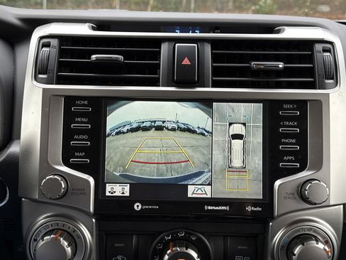 Used 2023 Toyota 4Runner SR5 Premium w/ Moonroof Package image 26